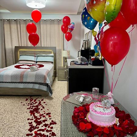 Itza-Bella Suites Isabela Eksteriør bilde