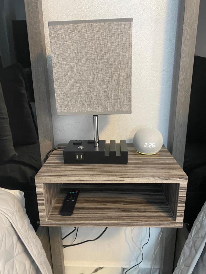 Itza-Bella Suites Isabela Eksteriør bilde