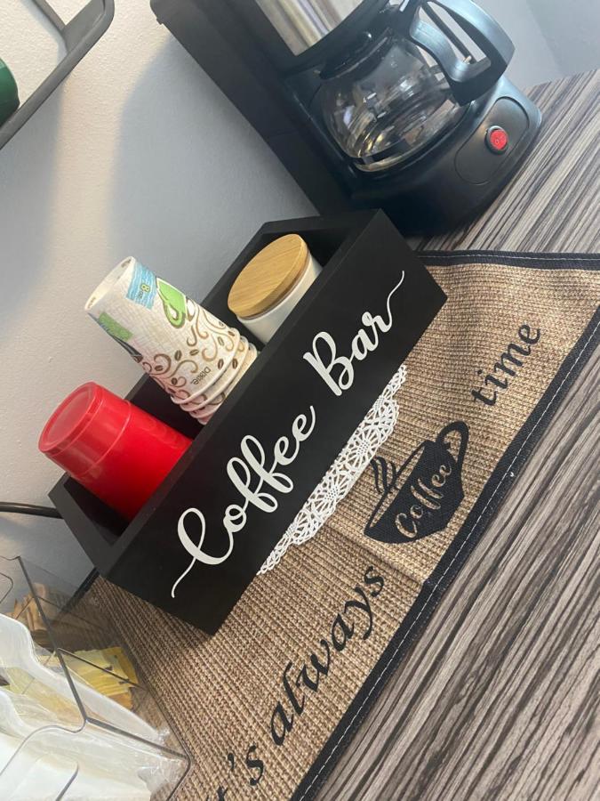 Itza-Bella Suites Isabela Eksteriør bilde
