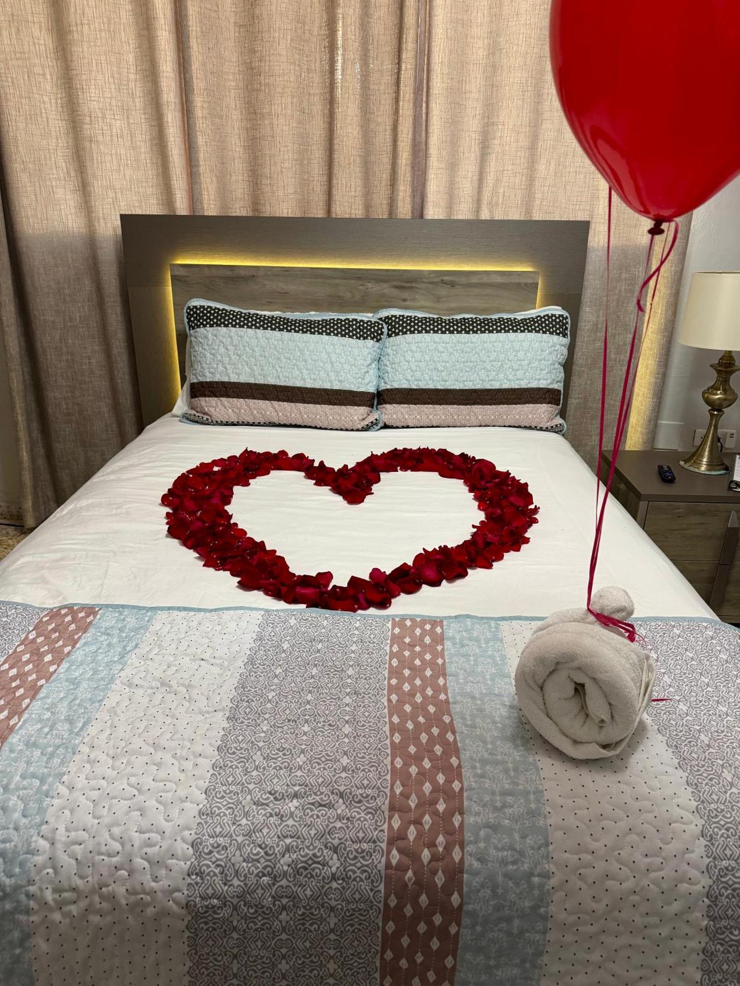 Itza-Bella Suites Isabela Eksteriør bilde