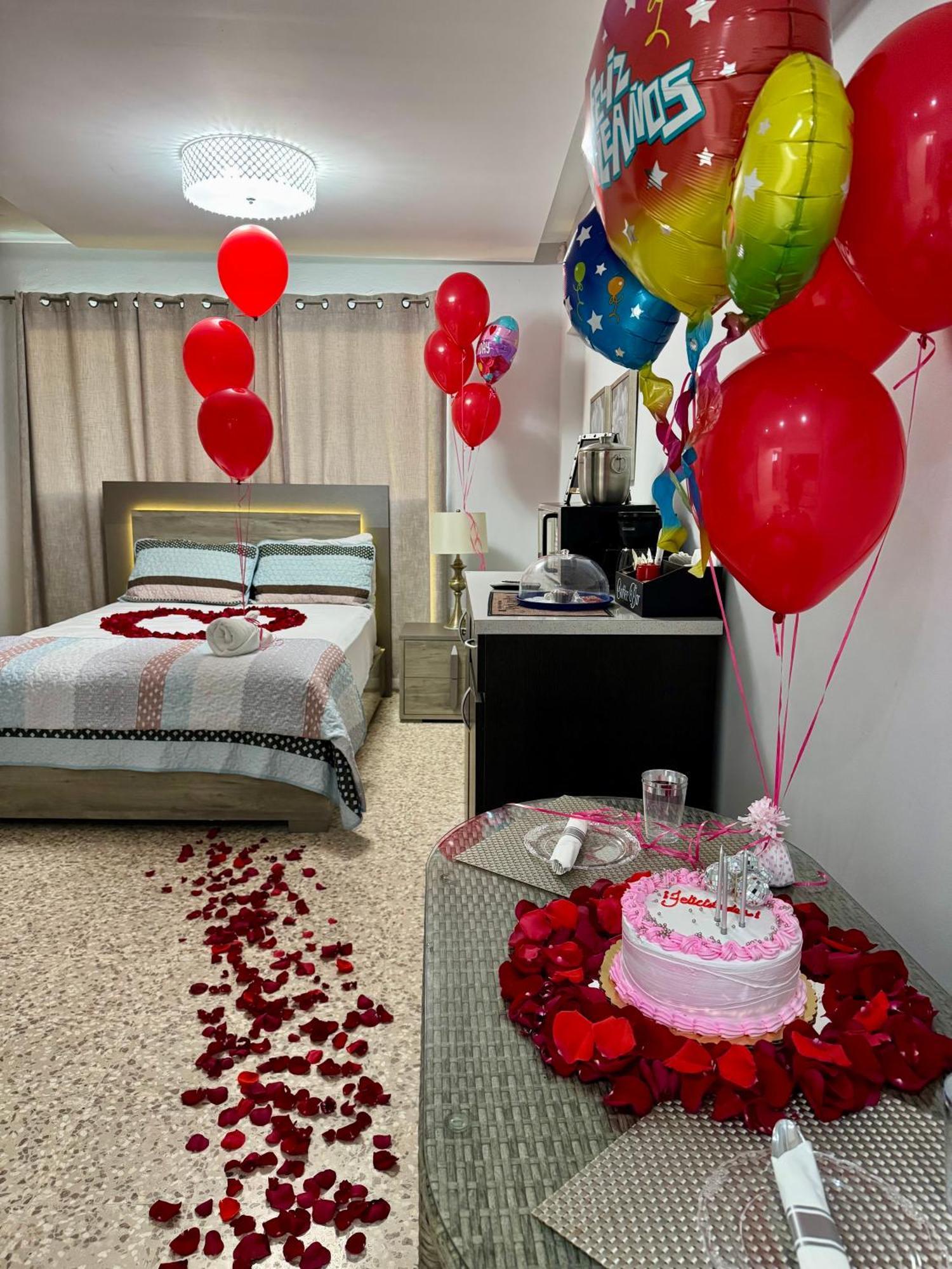 Itza-Bella Suites Isabela Eksteriør bilde