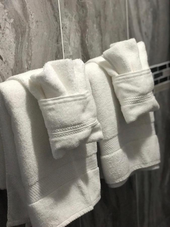Itza-Bella Suites Isabela Eksteriør bilde