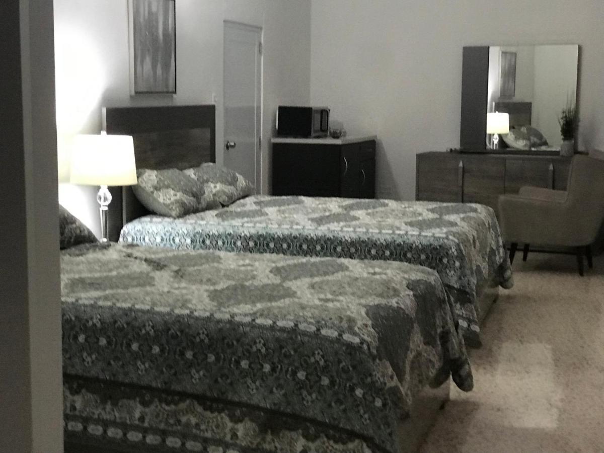 Itza-Bella Suites Isabela Eksteriør bilde