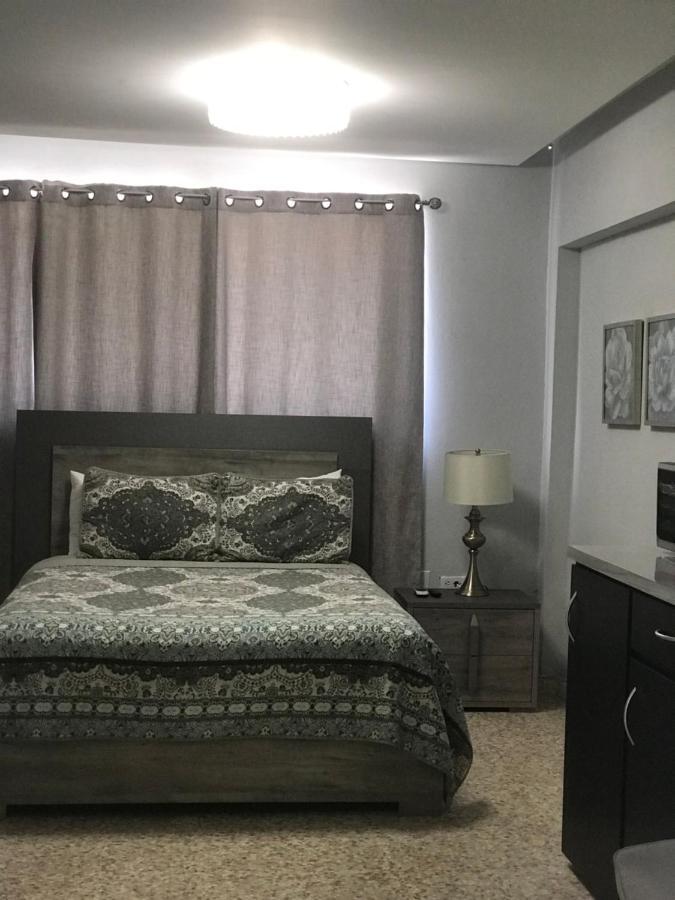 Itza-Bella Suites Isabela Eksteriør bilde